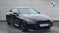 BMW 2 Series 220i M Sport Coupe B48 in Armagh