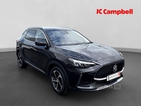 MG HS HS 1.5 T-GDI Trophy Euro 6 (s/s) 5dr in Down