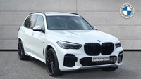 BMW X5 xDrive30d M Sport in Armagh