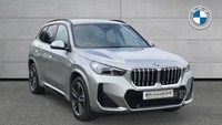 BMW X1 xDrive25e M Sport in Armagh