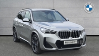 BMW X1 xDrive25e M Sport in Armagh