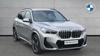 BMW X1 xDrive25e M Sport in Armagh