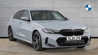 BMW 3 Series 320d M Sport Saloon in Armagh