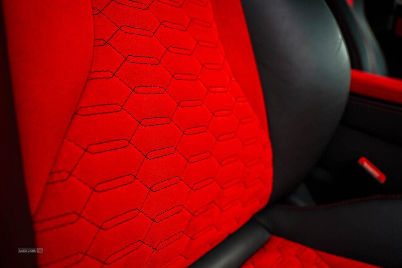 Jun 2019 Lamborghini Urus 4.0T FSI V8 5dr Auto