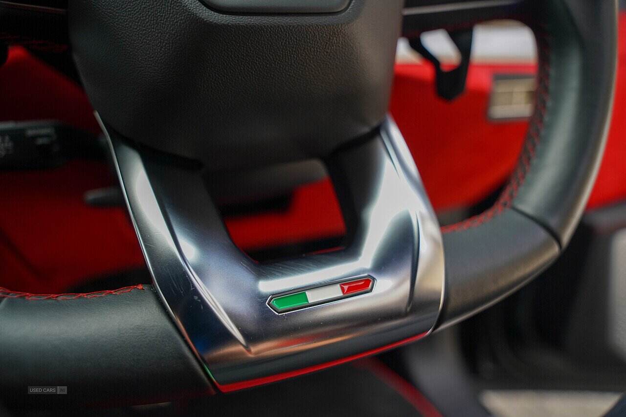 Jun 2019 Lamborghini Urus 4.0T FSI V8 5dr Auto