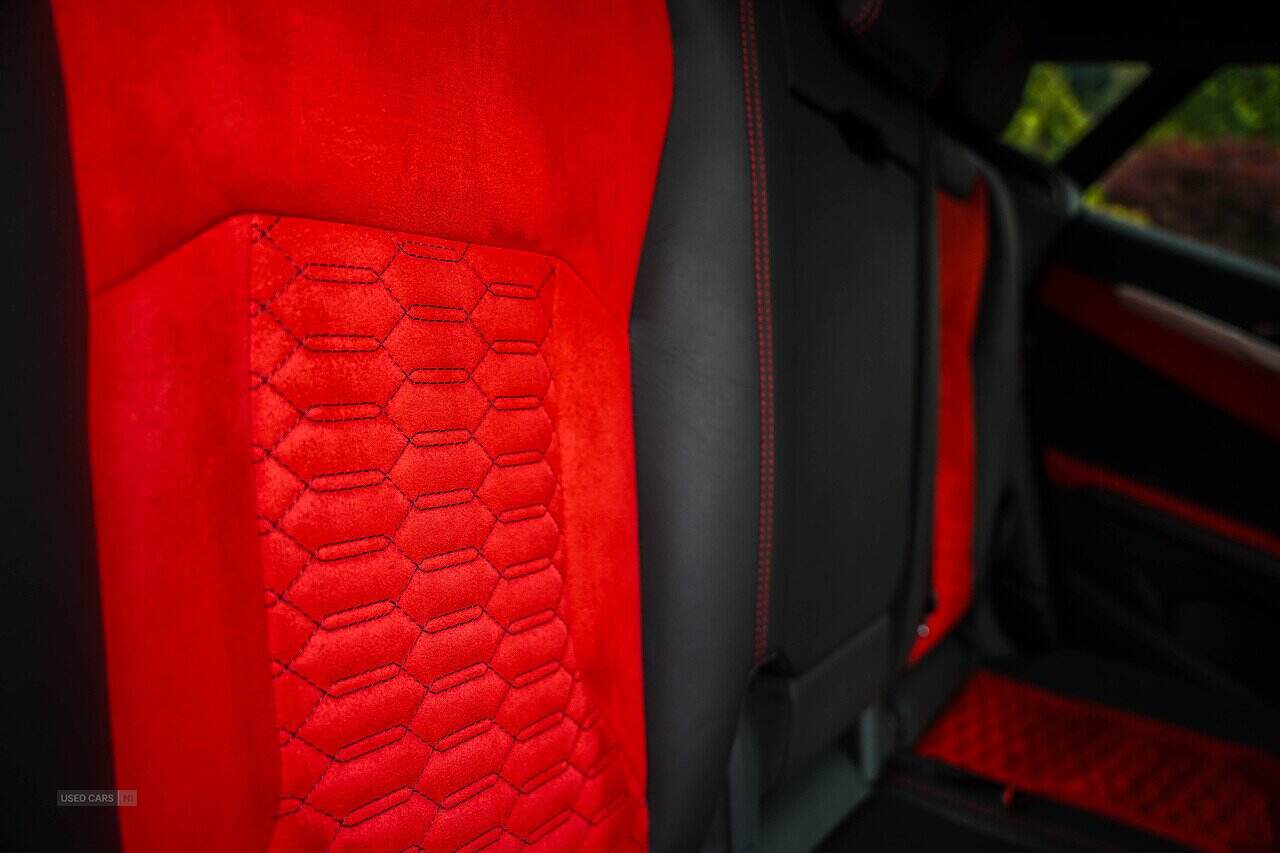 Jun 2019 Lamborghini Urus 4.0T FSI V8 5dr Auto