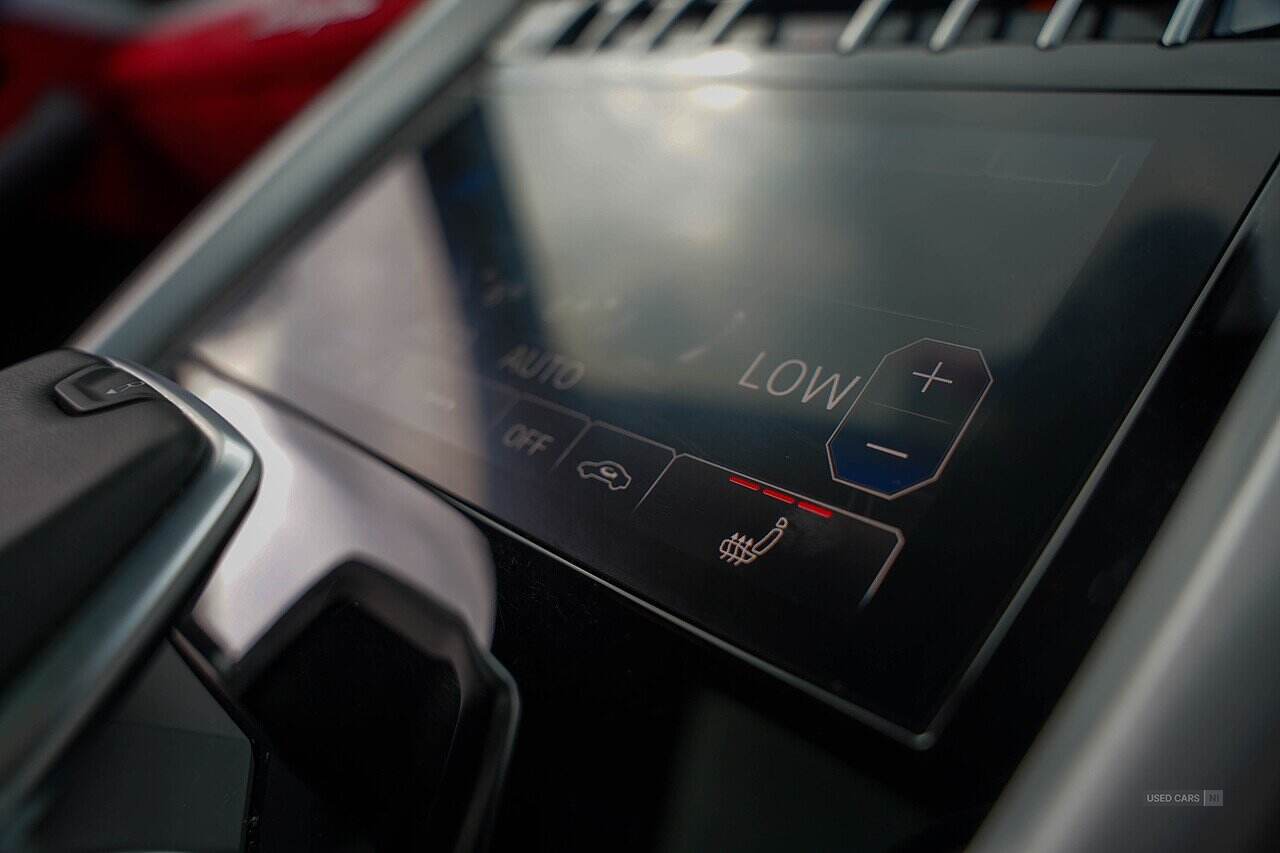 Jun 2019 Lamborghini Urus 4.0T FSI V8 5dr Auto