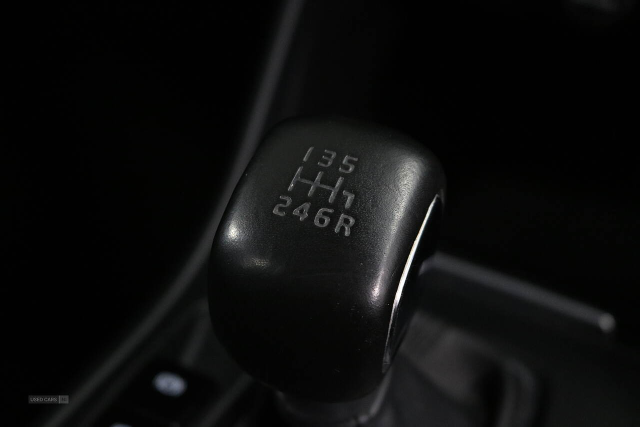 Nov 2020 Volvo XC40 1.5 T3 [163] Momentum 5dr