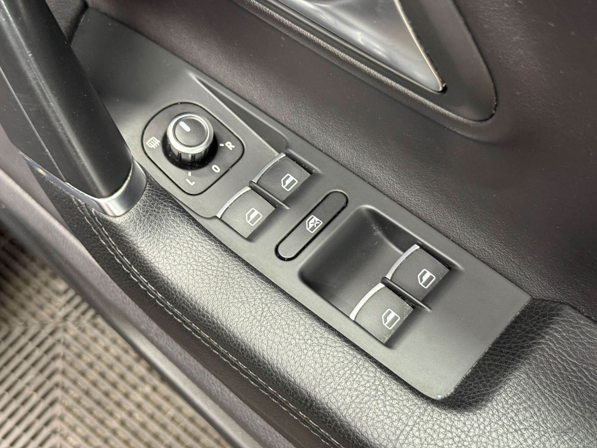 Oct 2013 Volkswagen CC 2.0 TDI BlueMotion Tech GT 4dr
