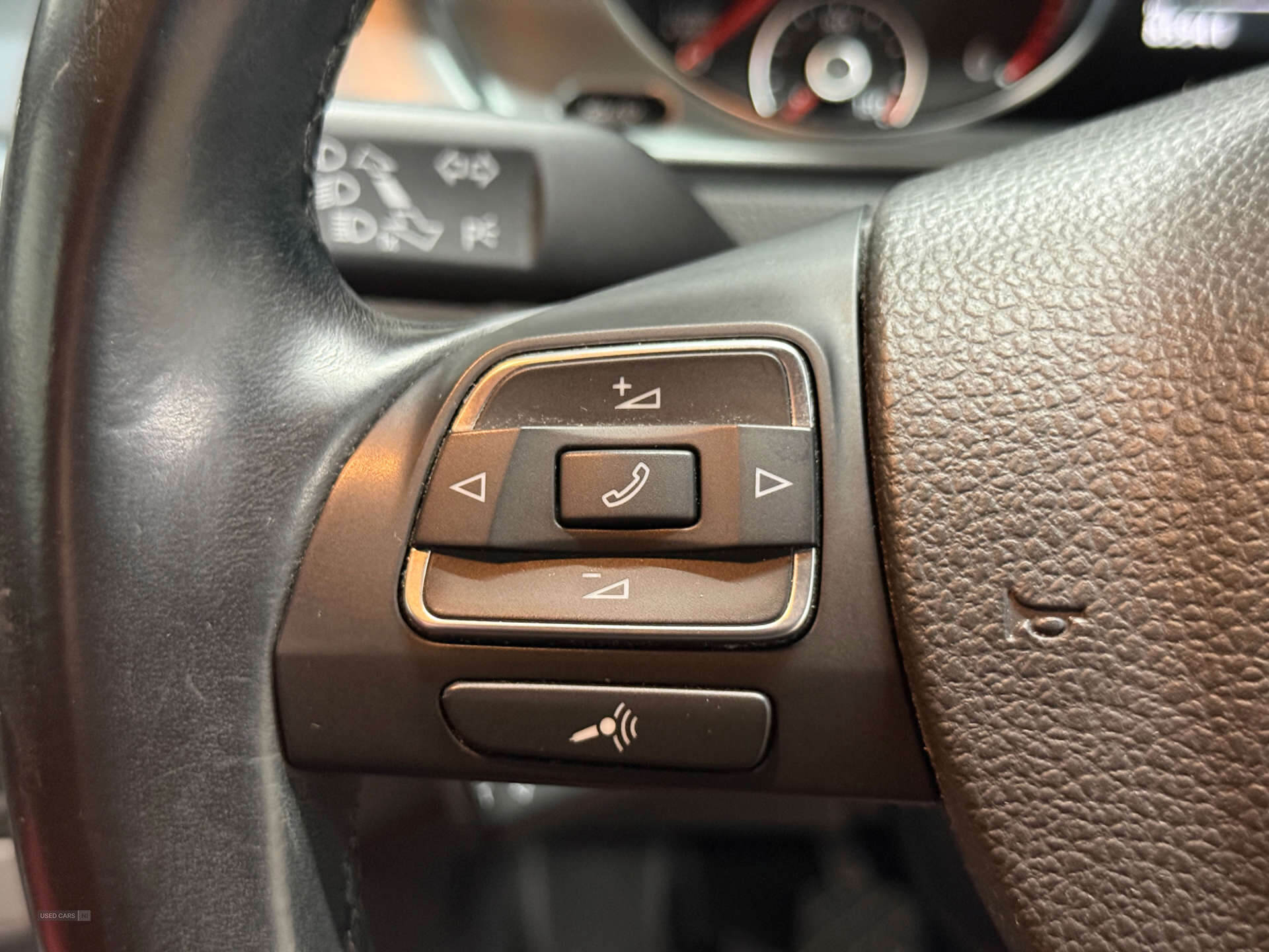 Oct 2013 Volkswagen CC 2.0 TDI BlueMotion Tech GT 4dr