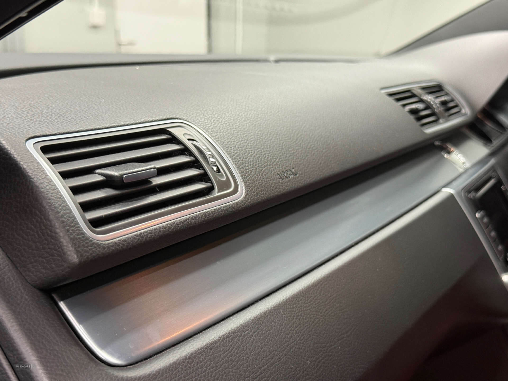 Oct 2013 Volkswagen CC 2.0 TDI BlueMotion Tech GT 4dr