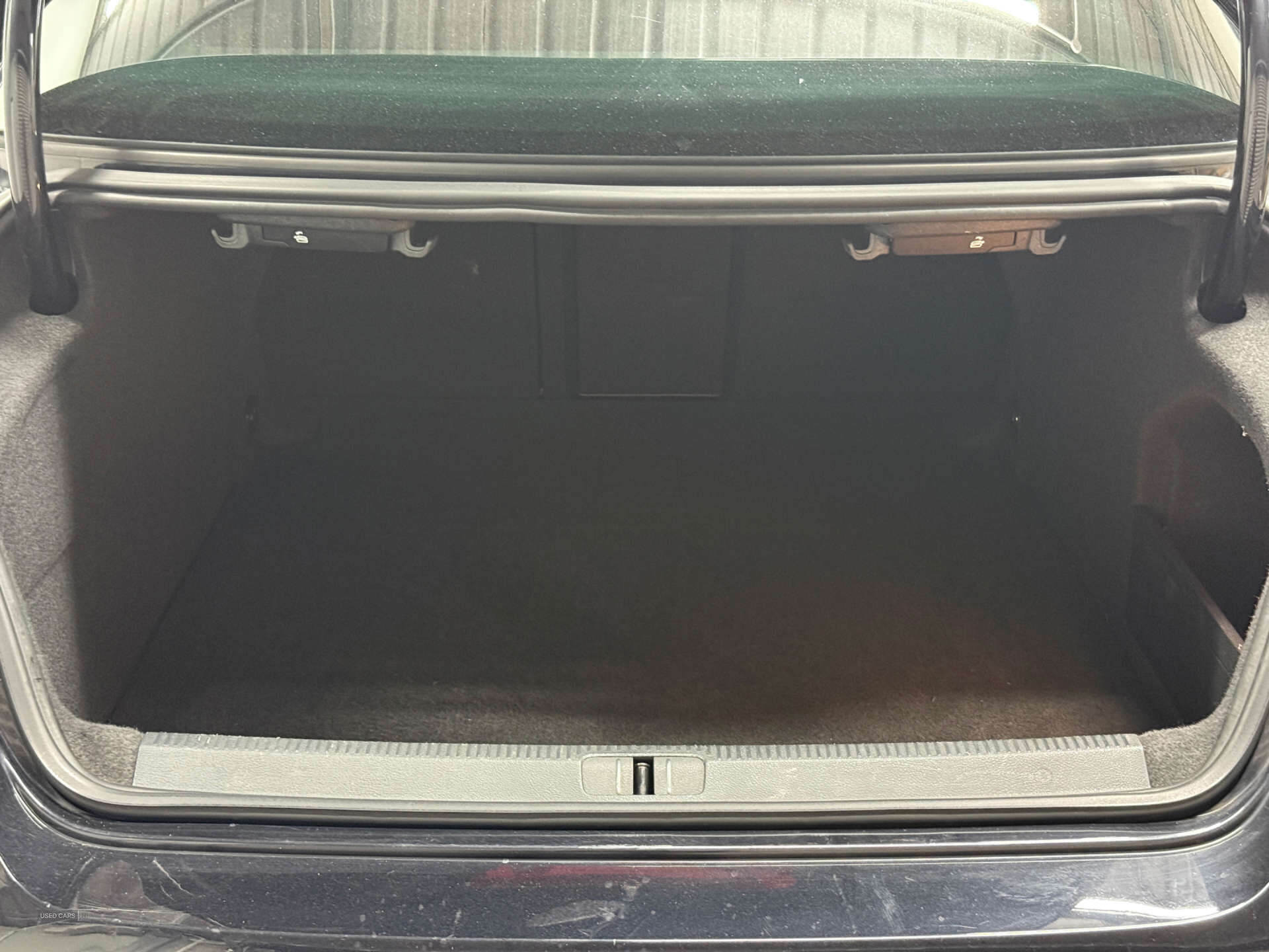 Oct 2013 Volkswagen CC 2.0 TDI BlueMotion Tech GT 4dr