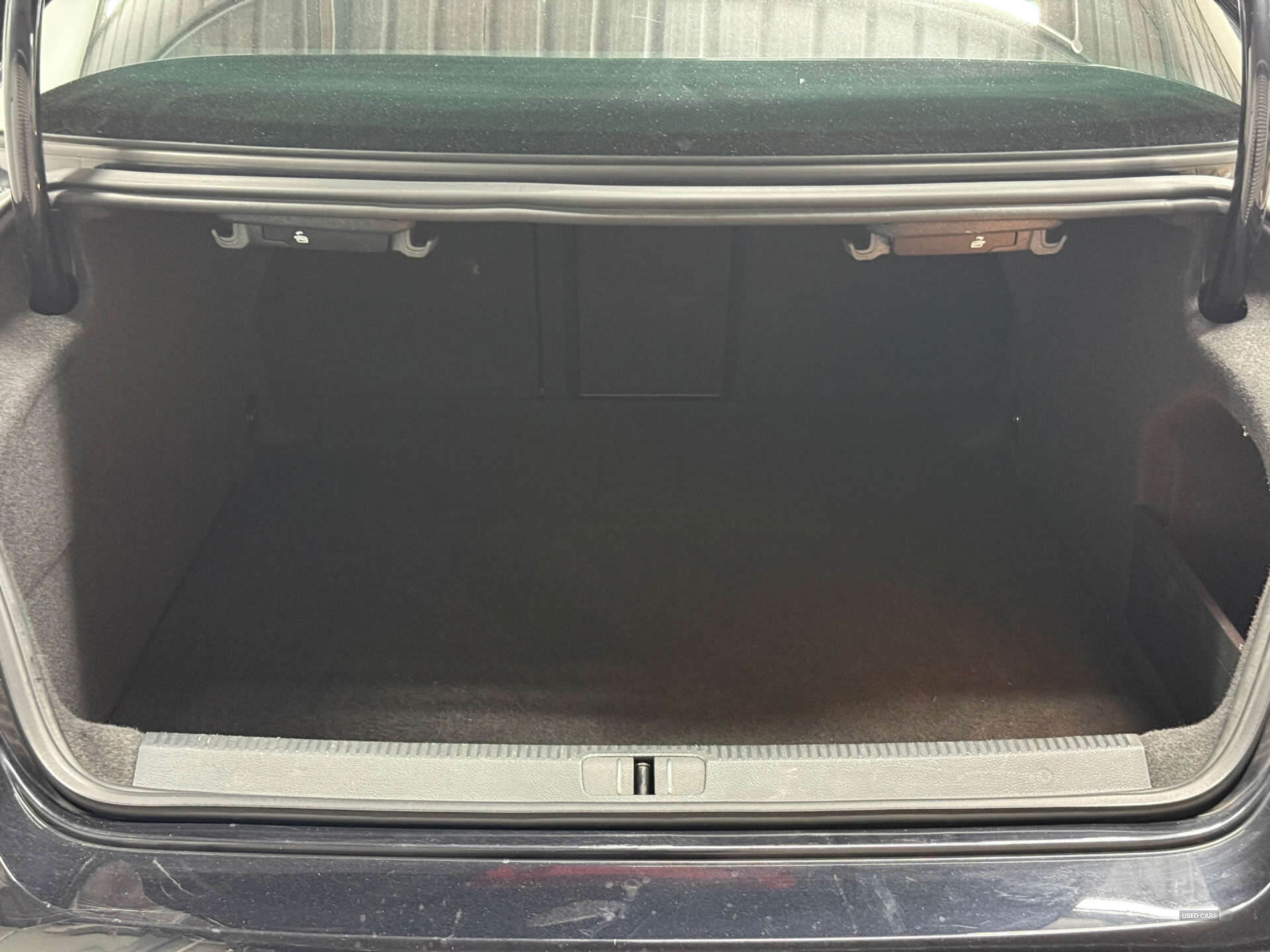 Oct 2013 Volkswagen CC 2.0 TDI BlueMotion Tech GT 4dr