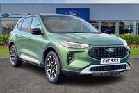 Ford Kuga 2.5 PHEV Active 5dr CVT **AUTO** 12 MONTHS ROAD TAX, FRONT & REAR HEATED SEATS, WIRELESS APPLE CARPLAY, POWER TAILGATE, 360° CAMERA'S with SENSORS in Antrim