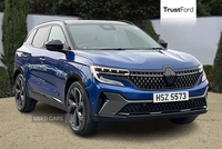 Renault Austral E-Tech FHEV Techno Esprit Alpine 5dr Auto**REAR CAMERA - HEATED SEATS & STEERING WHEEL - POWER TAILGATE - HUD - BLIS - WIRELESS PHONE CHARGER & MORE** in Antrim