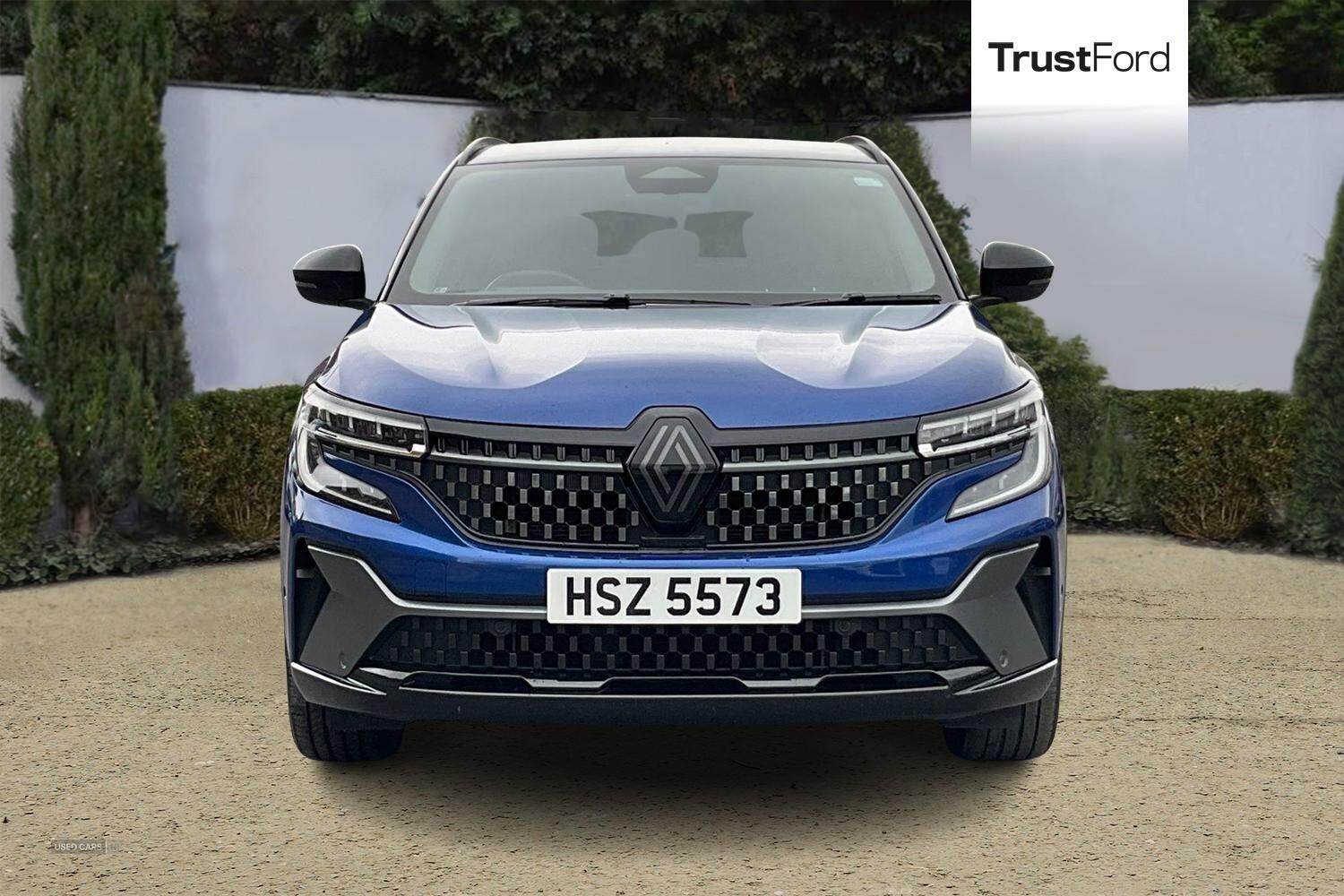 Nov 2023 Renault Austral E-Tech FHEV Techno Esprit Alpine 5dr Auto