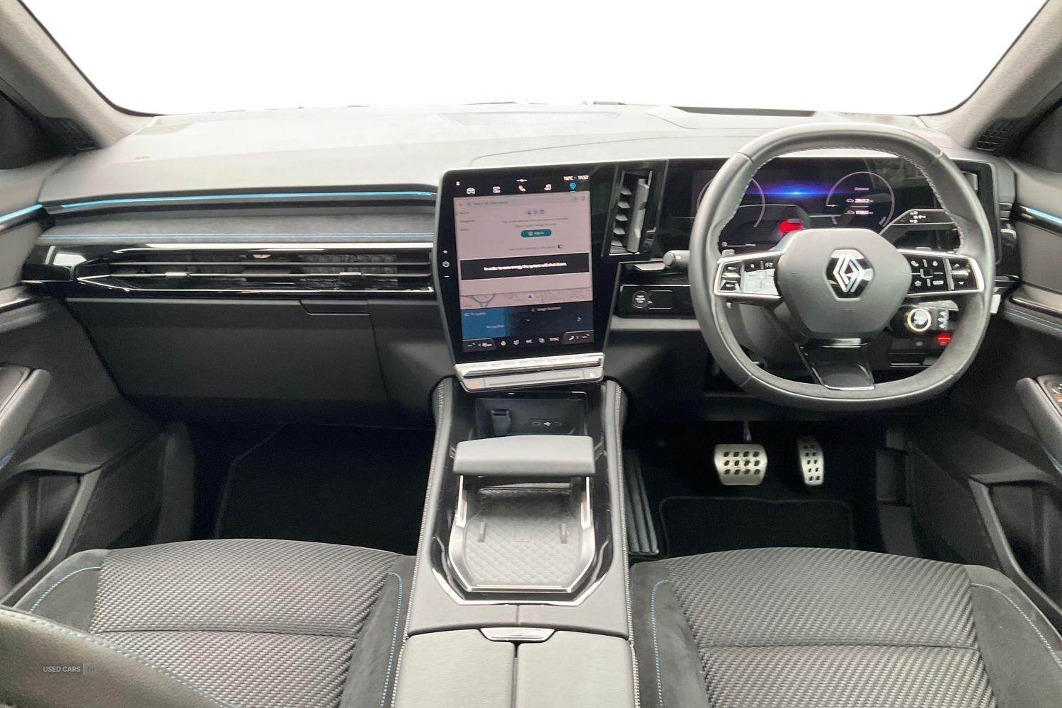 Nov 2023 Renault Austral E-Tech FHEV Techno Esprit Alpine 5dr Auto