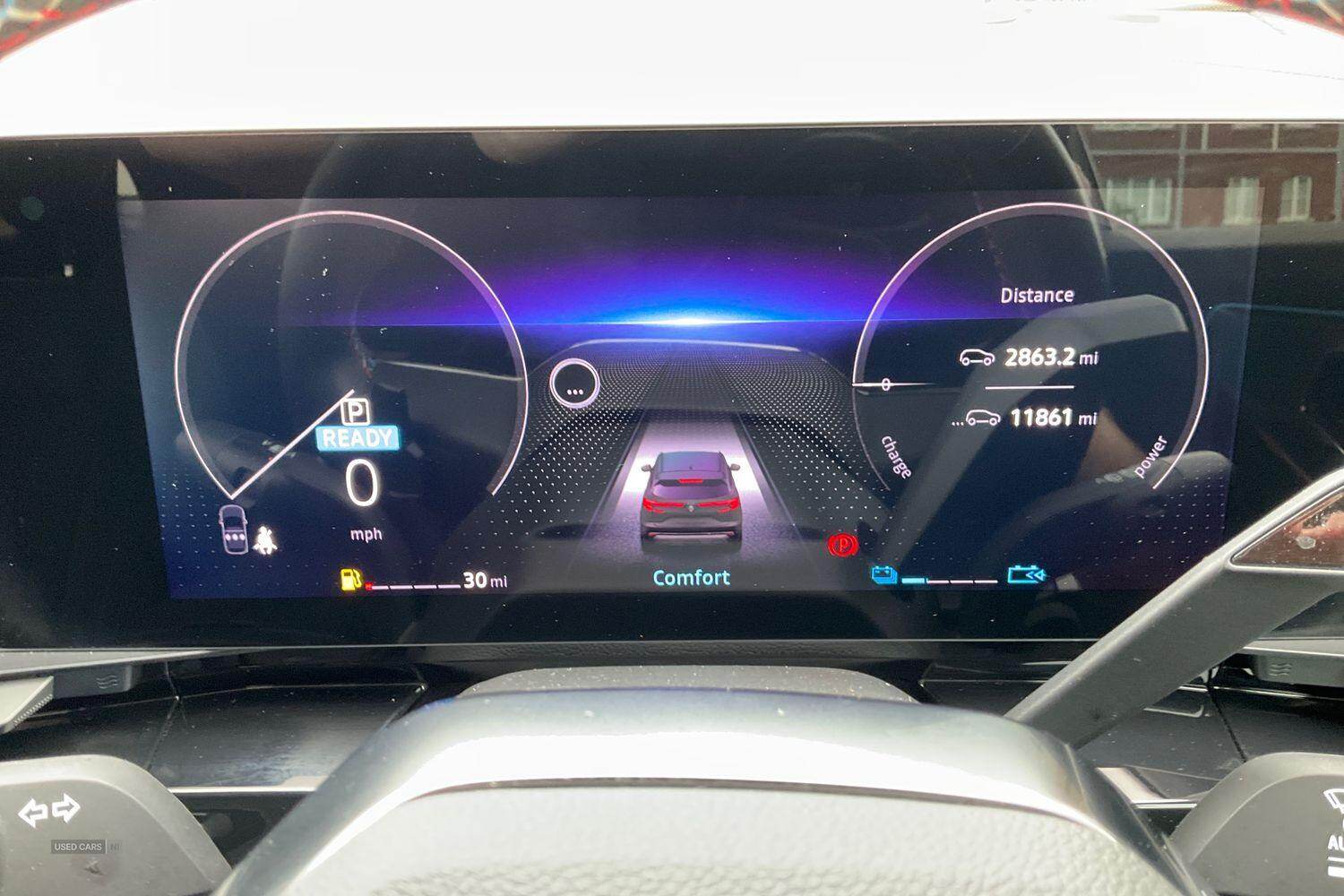 Nov 2023 Renault Austral E-Tech FHEV Techno Esprit Alpine 5dr Auto