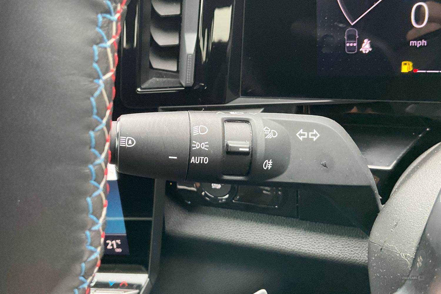 Nov 2023 Renault Austral E-Tech FHEV Techno Esprit Alpine 5dr Auto