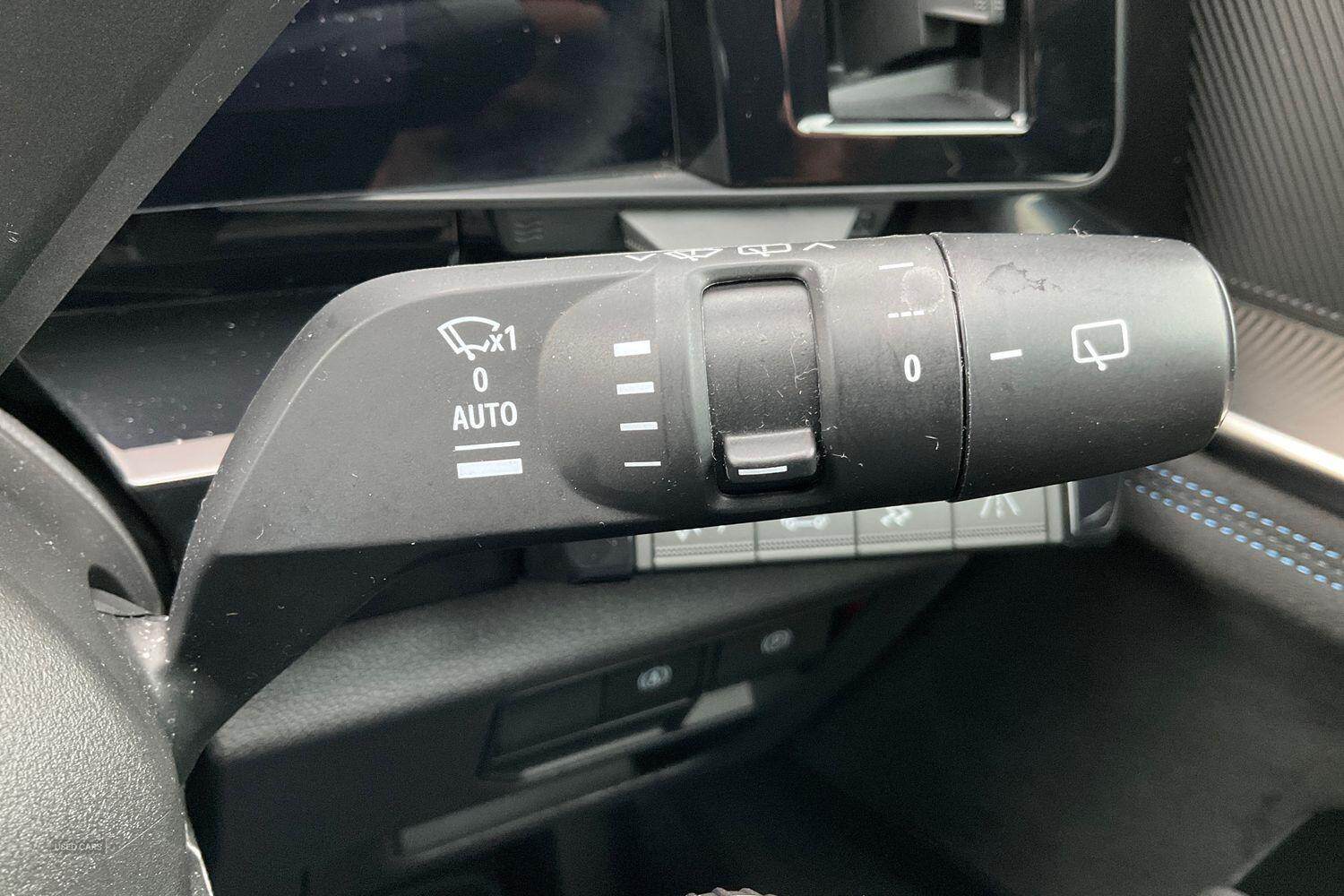 Nov 2023 Renault Austral E-Tech FHEV Techno Esprit Alpine 5dr Auto
