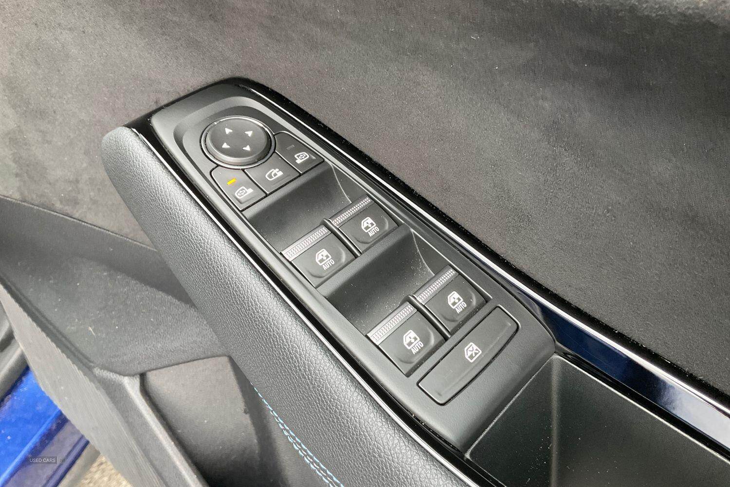 Nov 2023 Renault Austral E-Tech FHEV Techno Esprit Alpine 5dr Auto