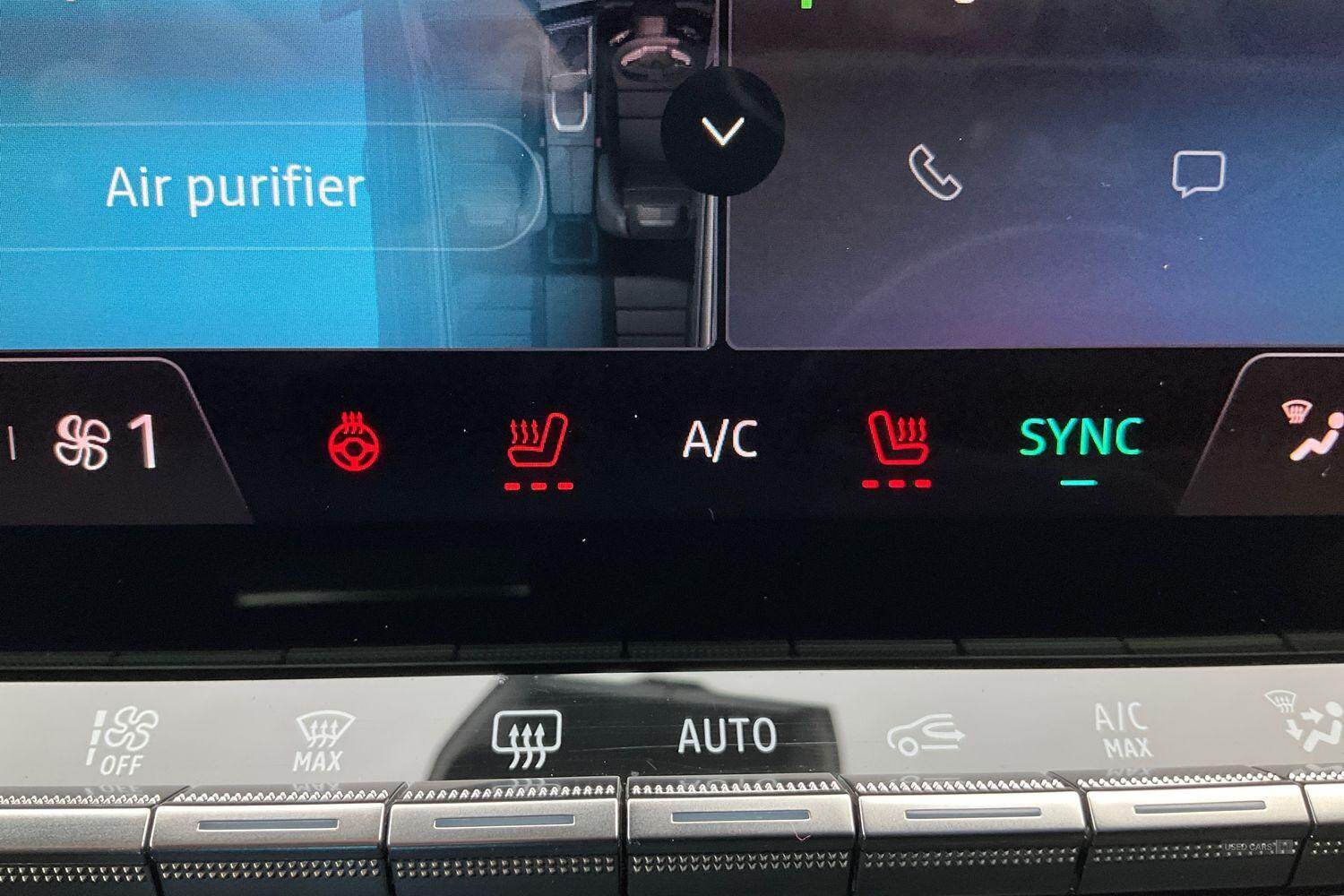 Nov 2023 Renault Austral E-Tech FHEV Techno Esprit Alpine 5dr Auto