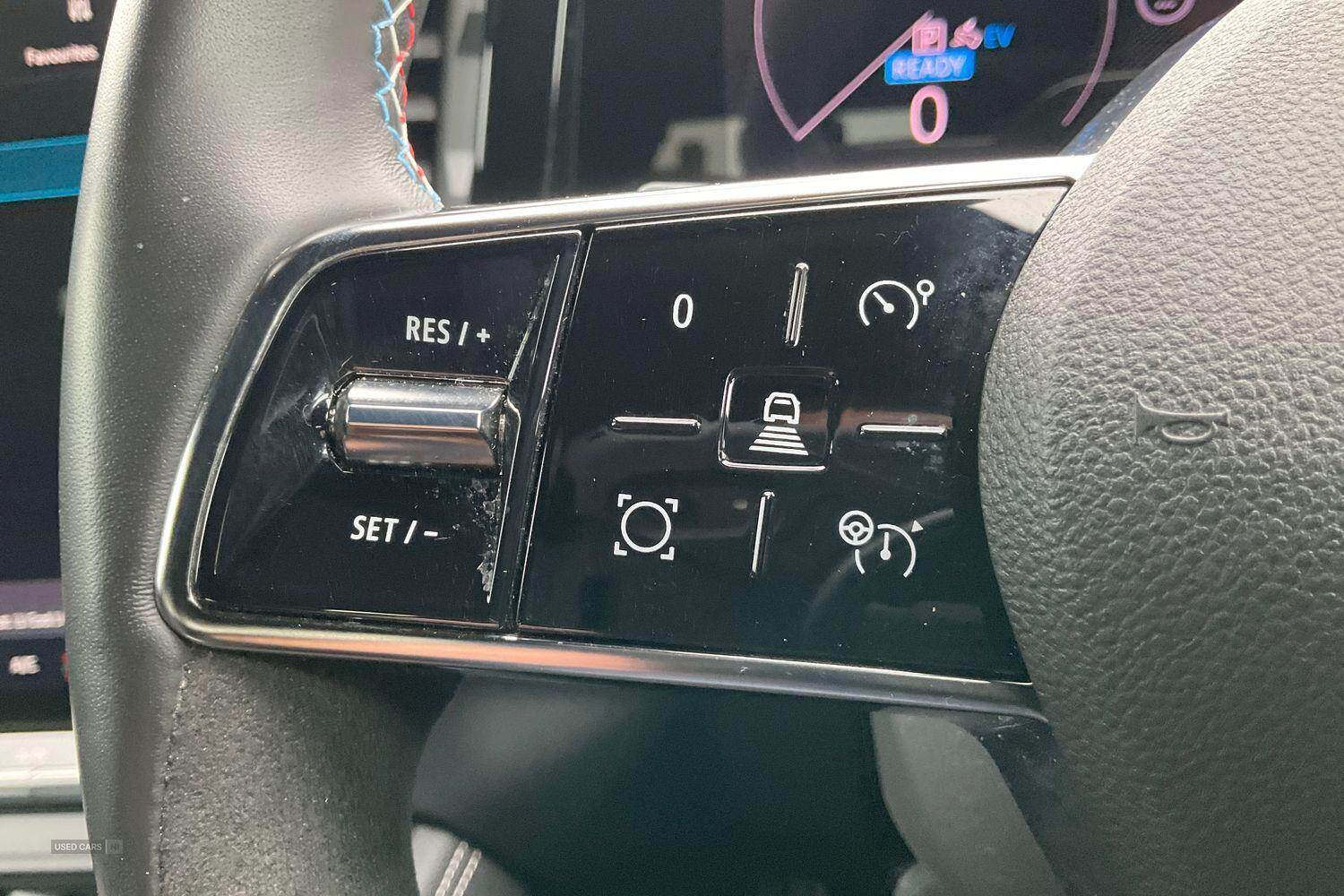 Nov 2023 Renault Austral E-Tech FHEV Techno Esprit Alpine 5dr Auto