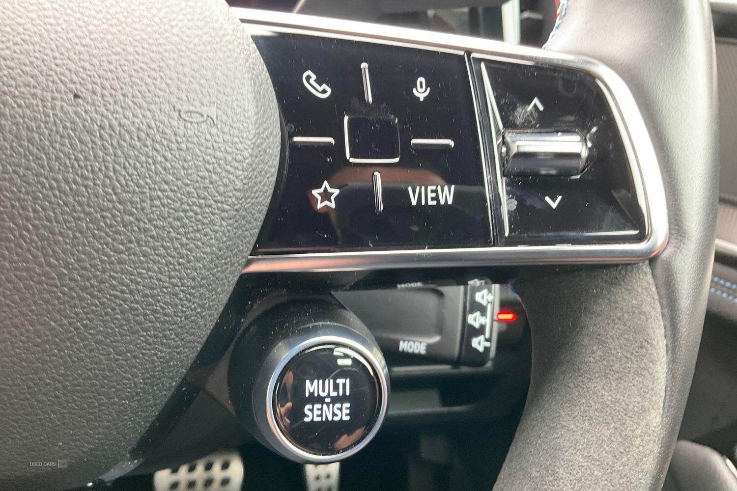 Nov 2023 Renault Austral E-Tech FHEV Techno Esprit Alpine 5dr Auto