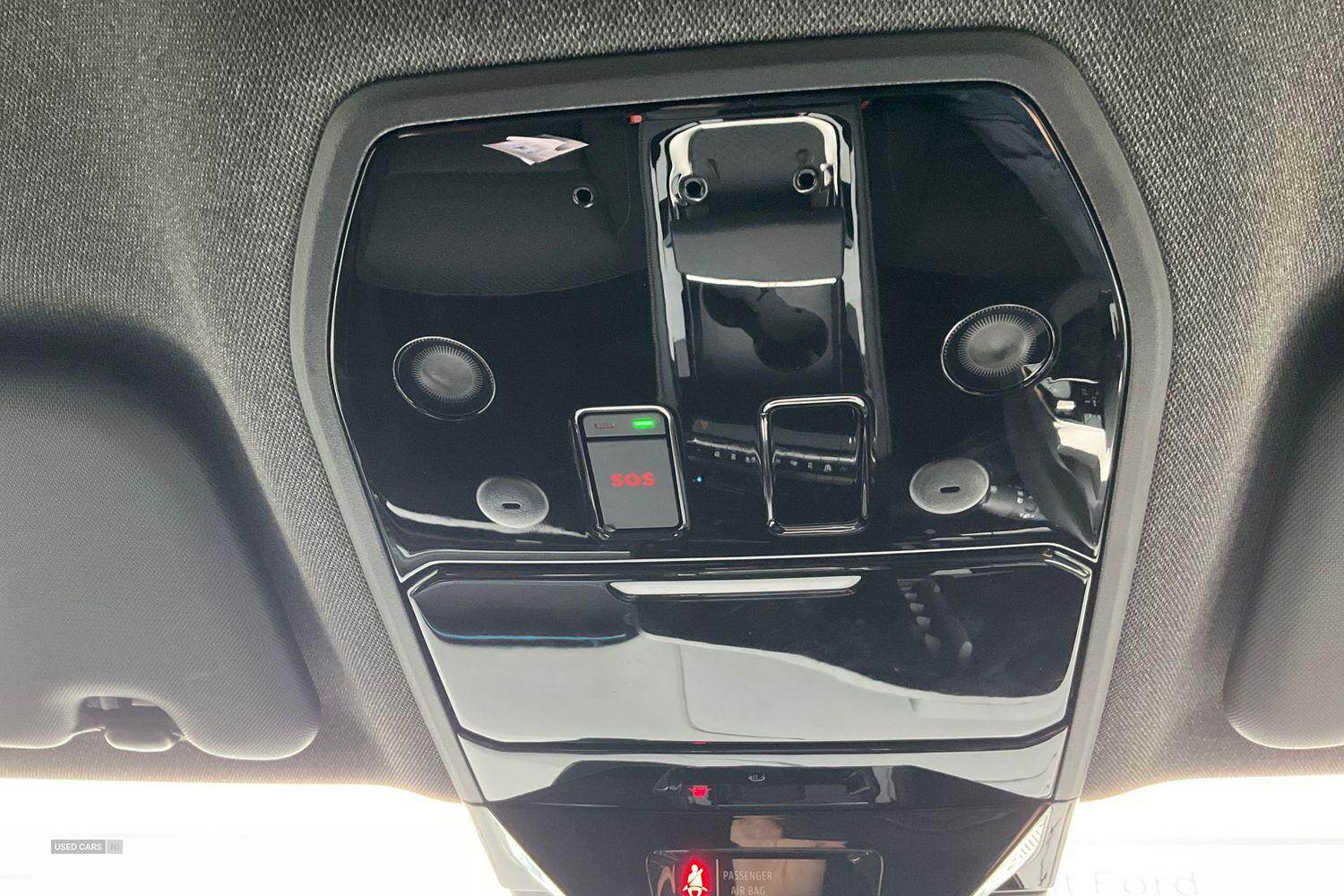 Nov 2023 Renault Austral E-Tech FHEV Techno Esprit Alpine 5dr Auto