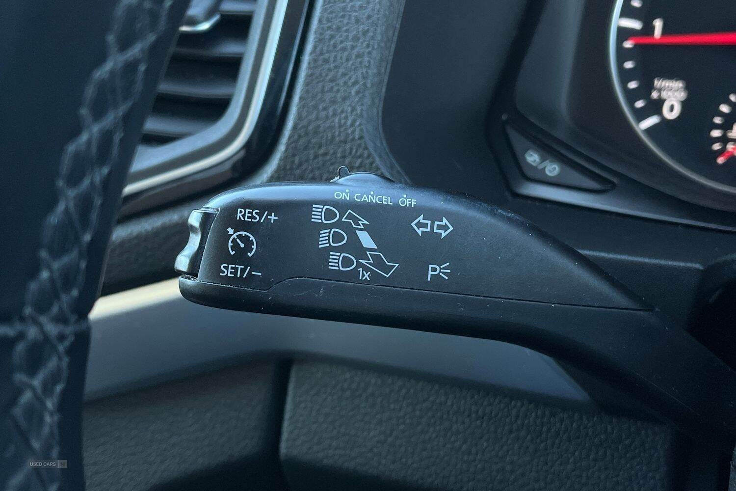 Jan 2020 Volkswagen Amarok D/Cab Pick Up Highline 3.0 V6 TDI 204 BMT 4M Auto