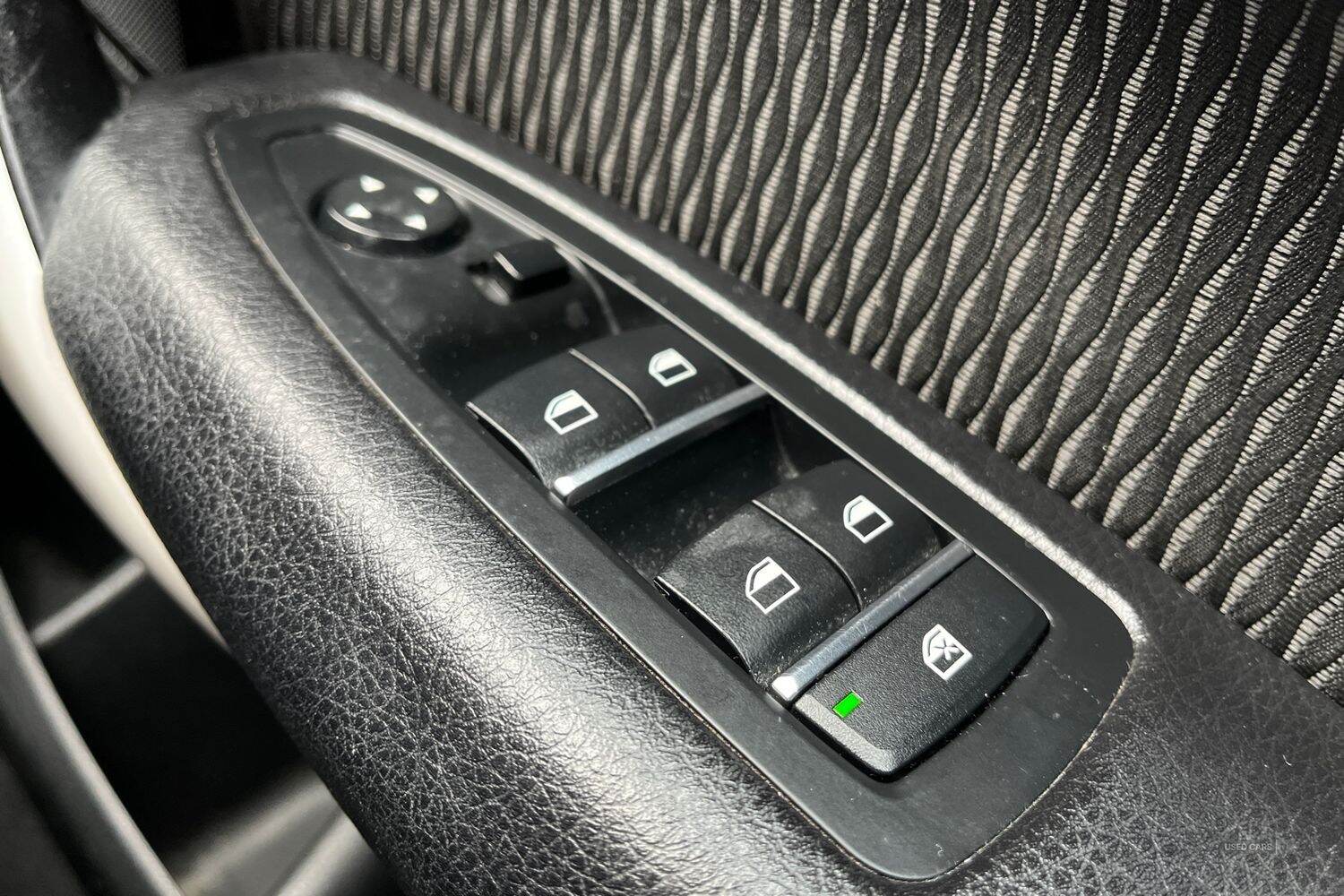 Mar 2019 BMW 1 Series 118i [1.5] SE Business 5dr [Nav/Servotronic]