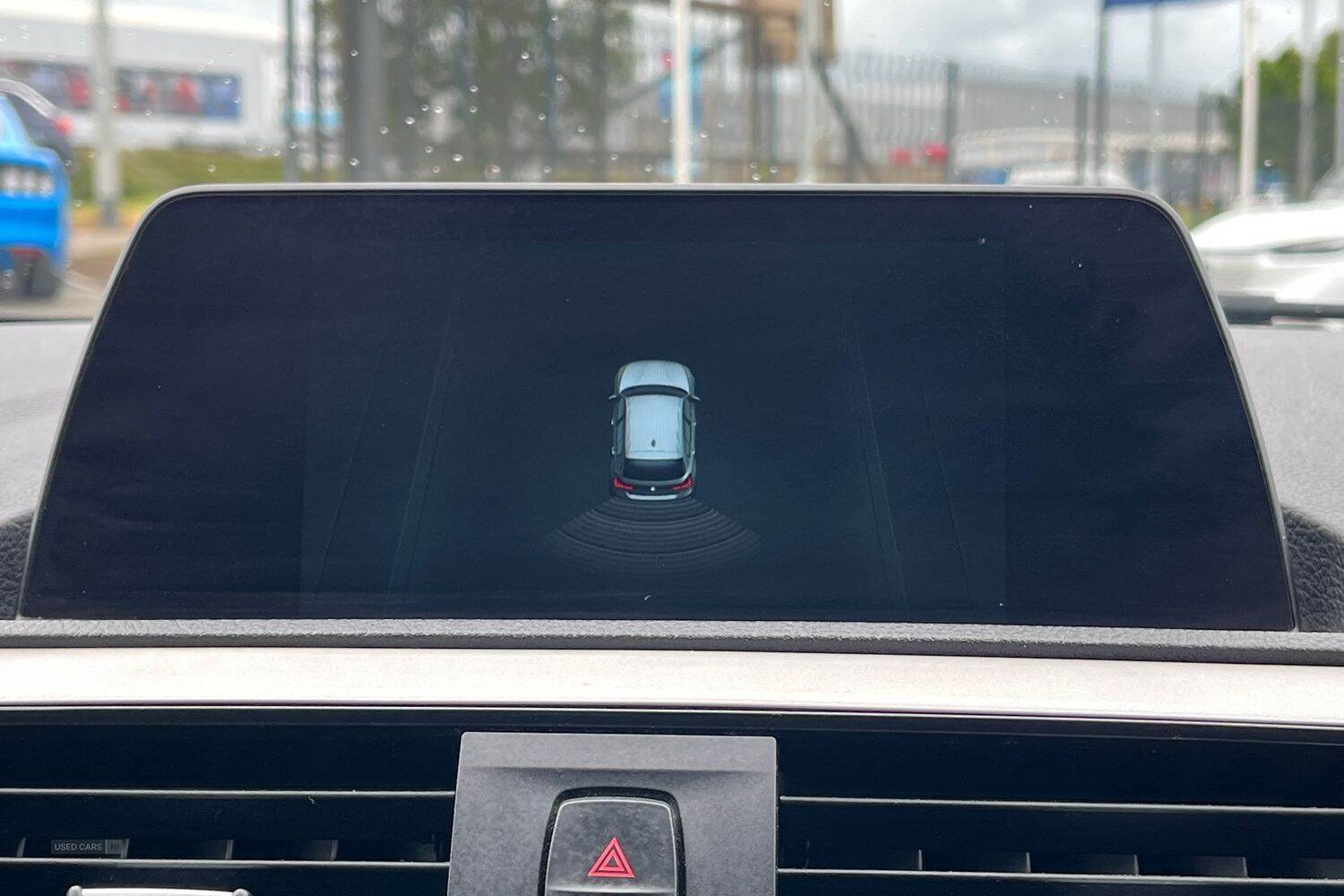 Mar 2019 BMW 1 Series 118i [1.5] SE Business 5dr [Nav/Servotronic]