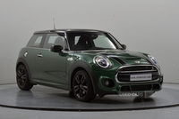 MINI HATCHBACK 2.0 Cooper S Sport II 3dr in Antrim
