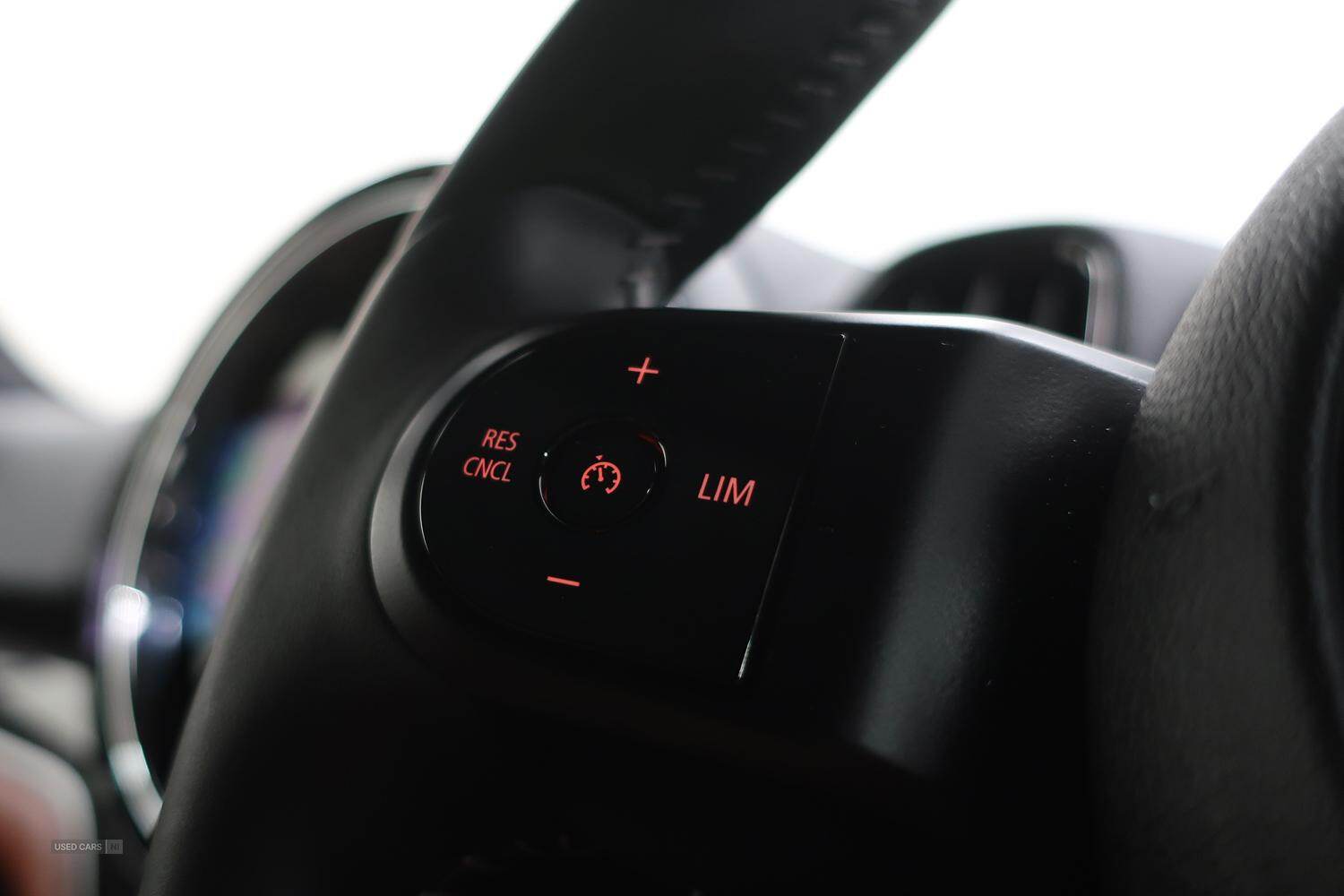 Jul 2023 MINI Countryman 2.0 Cooper S Exclusive 5dr Auto [Comfort/Nav+ Pk]