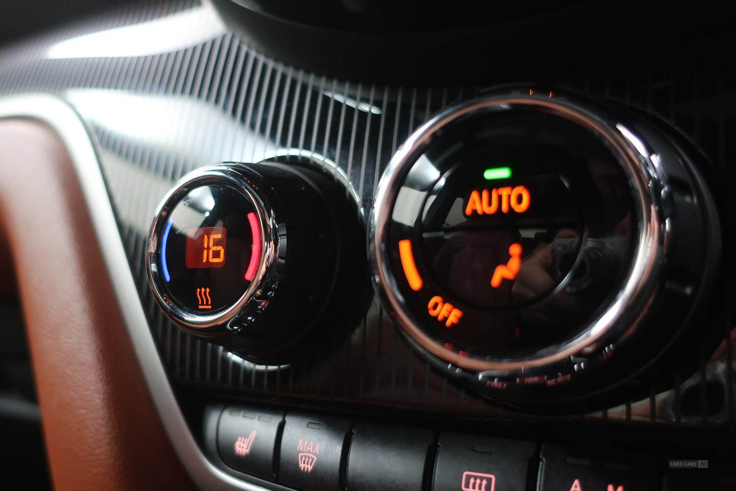 Jul 2023 MINI Countryman 2.0 Cooper S Exclusive 5dr Auto [Comfort/Nav+ Pk]