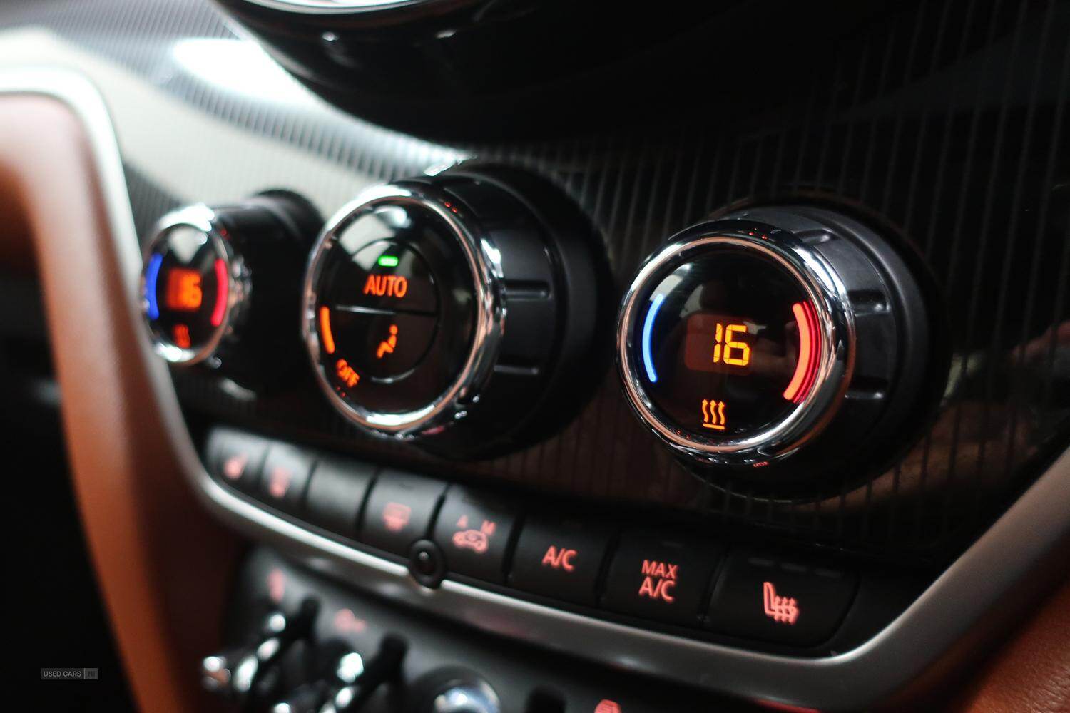 Jul 2023 MINI Countryman 2.0 Cooper S Exclusive 5dr Auto [Comfort/Nav+ Pk]