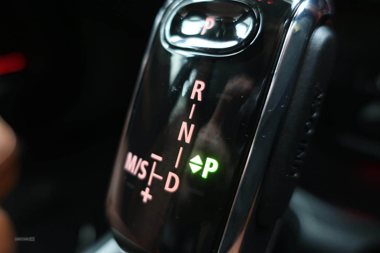 Jul 2023 MINI Countryman 2.0 Cooper S Exclusive 5dr Auto [Comfort/Nav+ Pk]