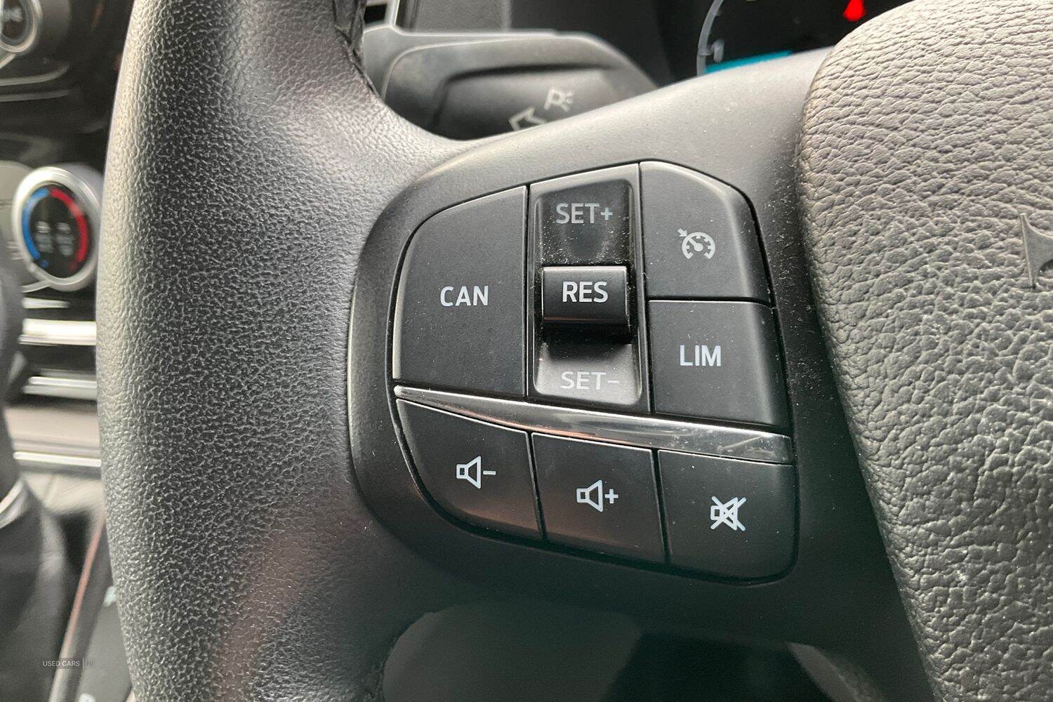 Oct 2021 Ford Tourneo Custom 2.0 EcoBlue 130ps L/R 8 Seater Titanium Auto