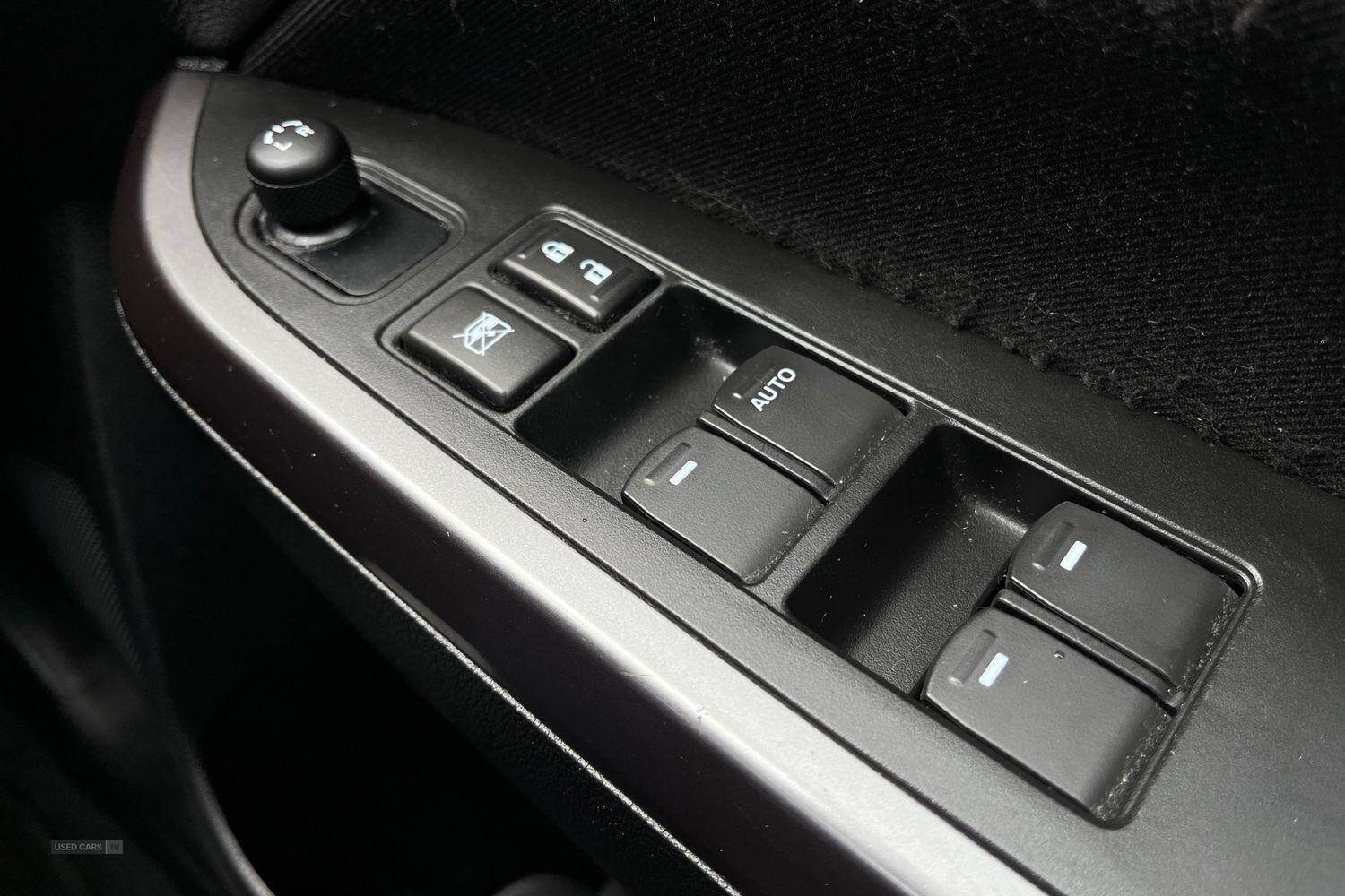 May 2022 Suzuki Vitara 1.5 Hybrid SZ-T 5dr AGS