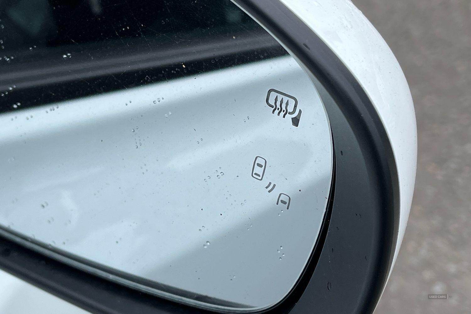 May 2022 Suzuki Vitara 1.5 Hybrid SZ-T 5dr AGS