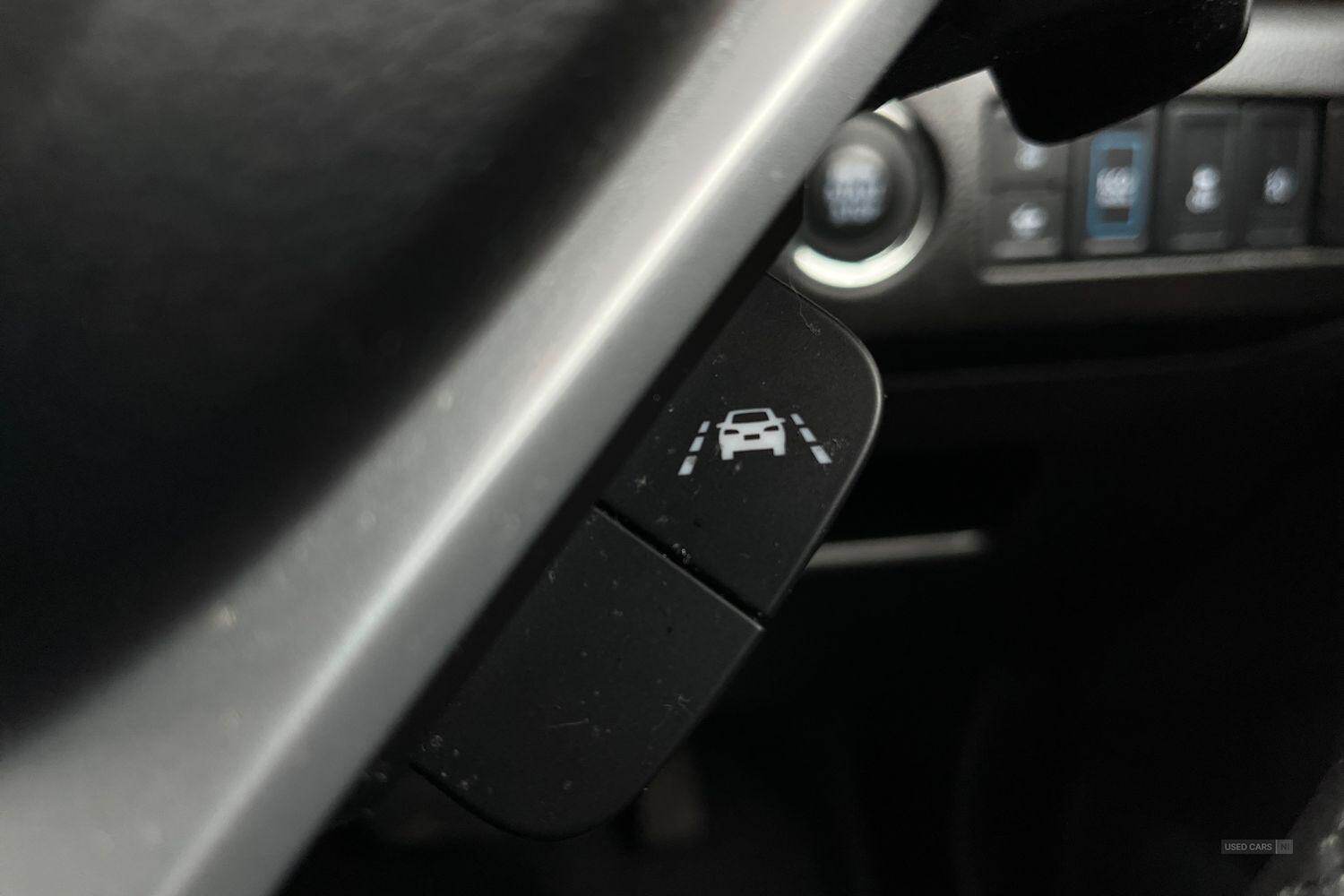 May 2022 Suzuki Vitara 1.5 Hybrid SZ-T 5dr AGS