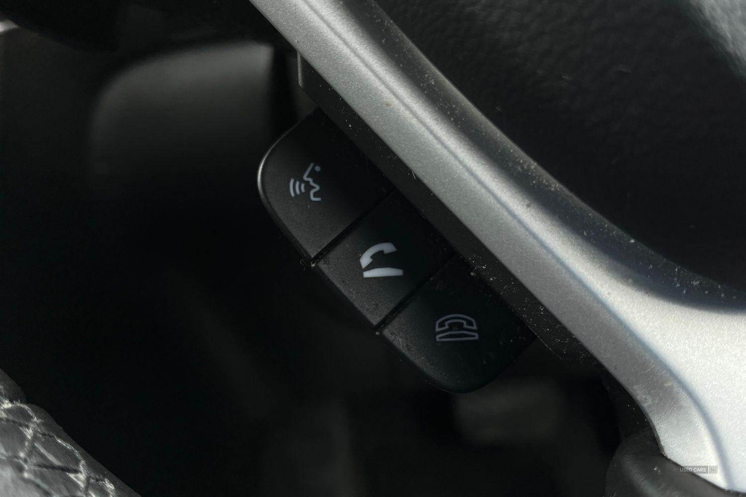 May 2022 Suzuki Vitara 1.5 Hybrid SZ-T 5dr AGS