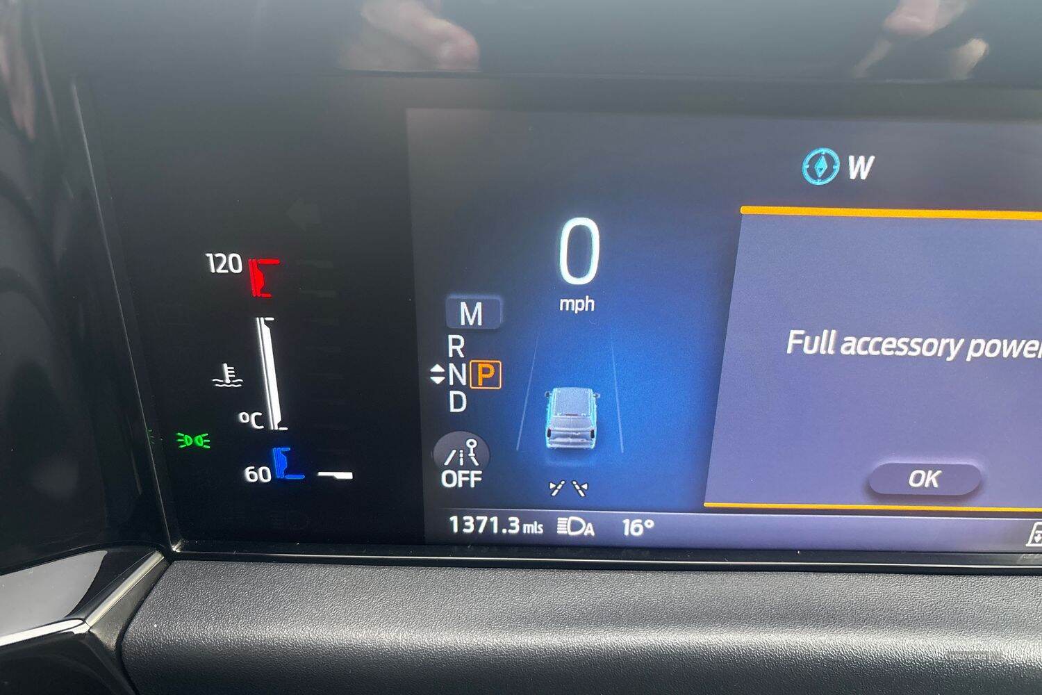 Oct 2024 Ford Transit Custom 2.0 EcoBlue 170ps H1 Van Sport Auto