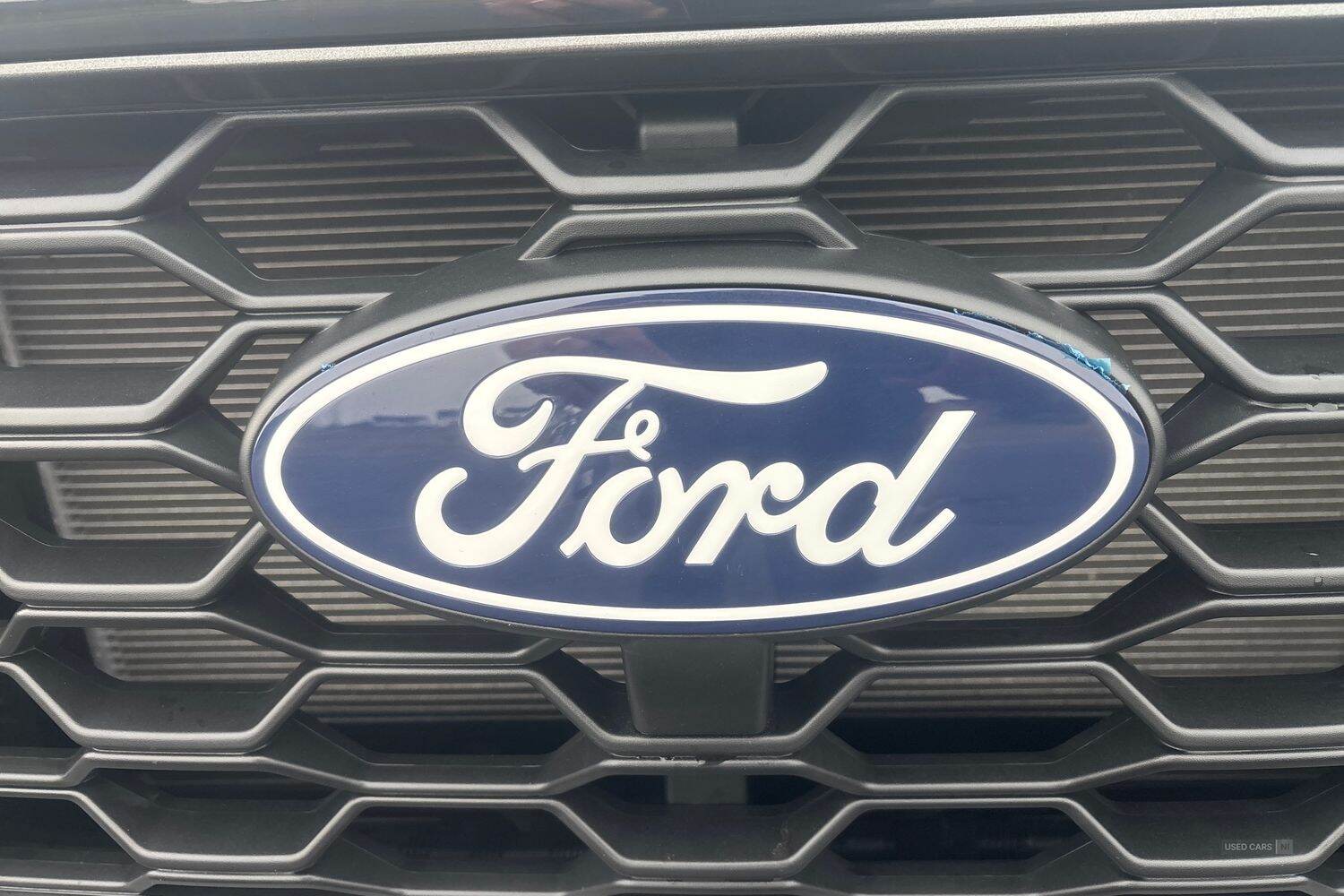 Oct 2024 Ford Transit Custom 2.0 EcoBlue 170ps H1 Van Sport Auto
