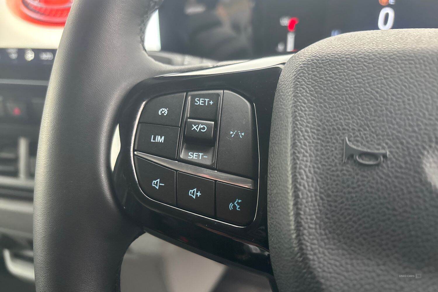 Oct 2024 Ford Transit Custom 2.0 EcoBlue 170ps H1 Van Sport Auto