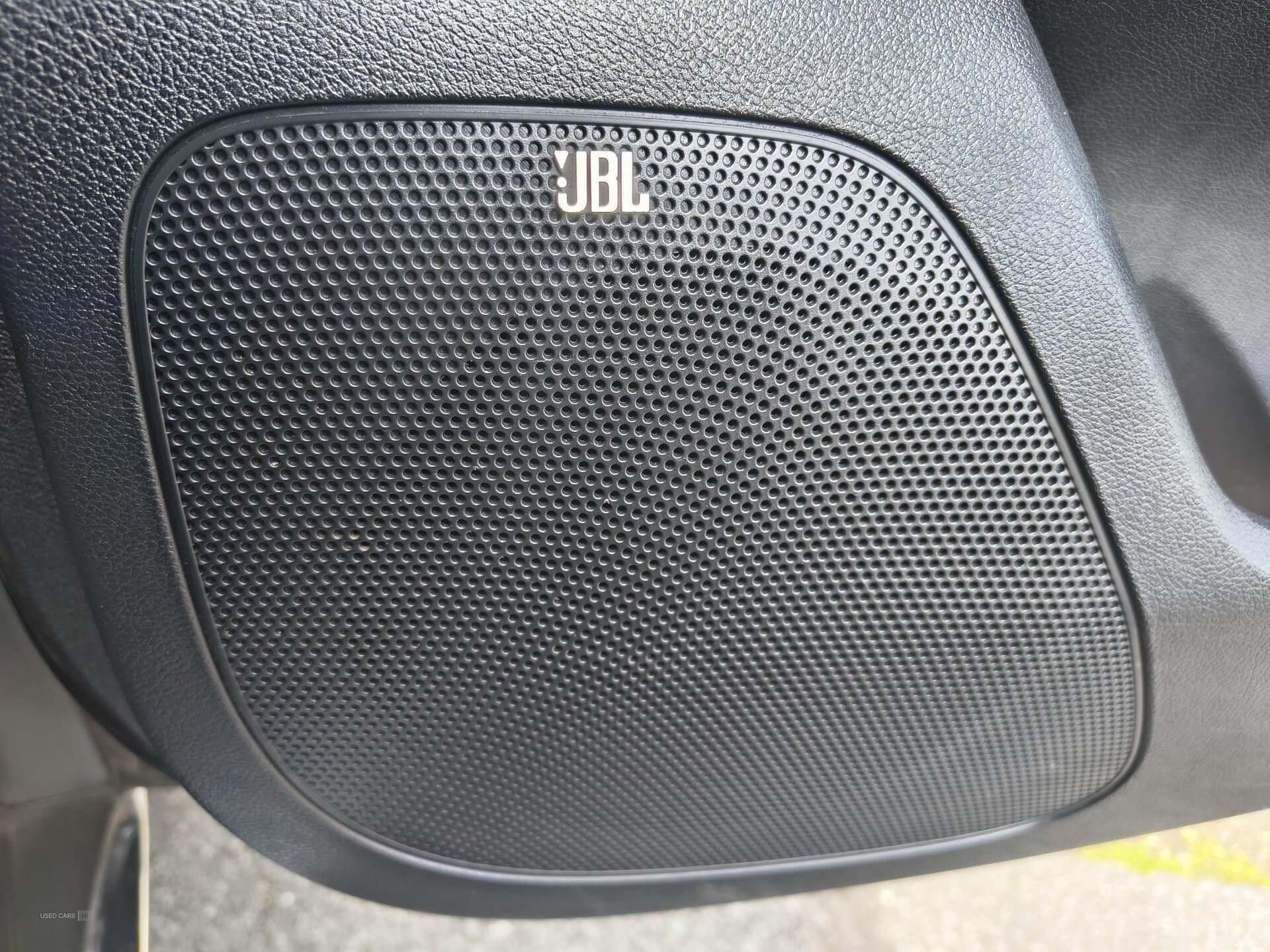 Dec 2019 Kia Sportage 1.6T GDi ISG 4 5dr