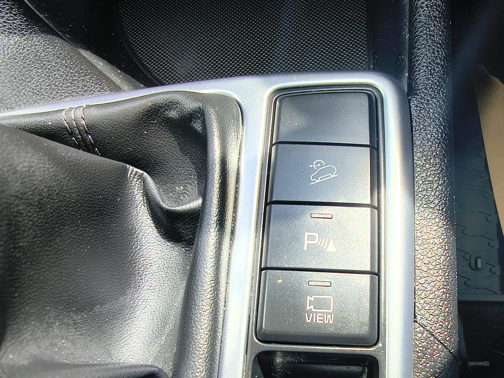 Dec 2019 Kia Sportage 1.6T GDi ISG 4 5dr