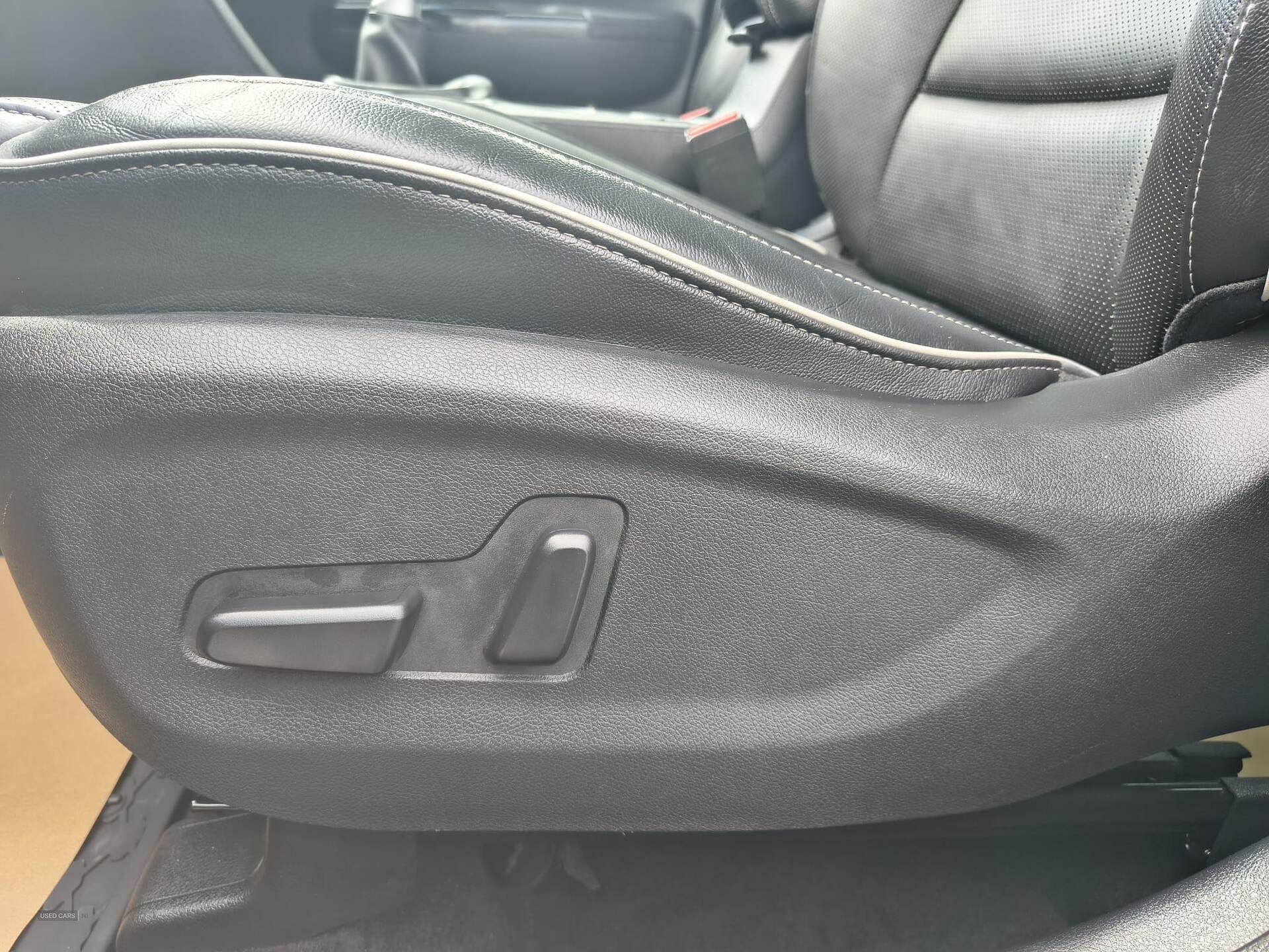 Dec 2019 Kia Sportage 1.6T GDi ISG 4 5dr