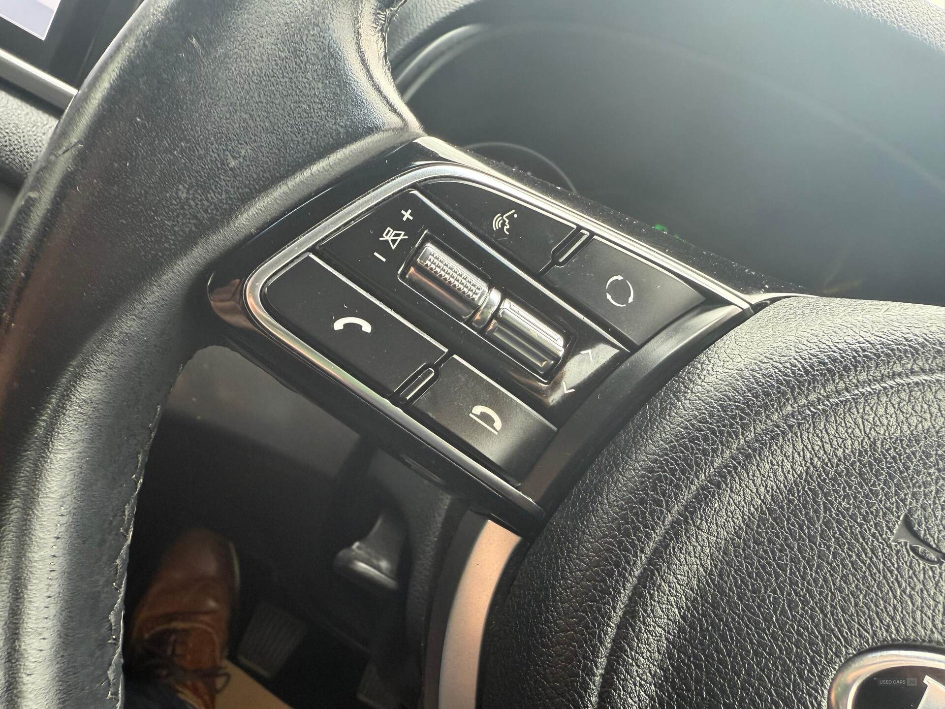 Jan 2021 Kia Sportage 1.6 CRDi 48V ISG 2 5dr