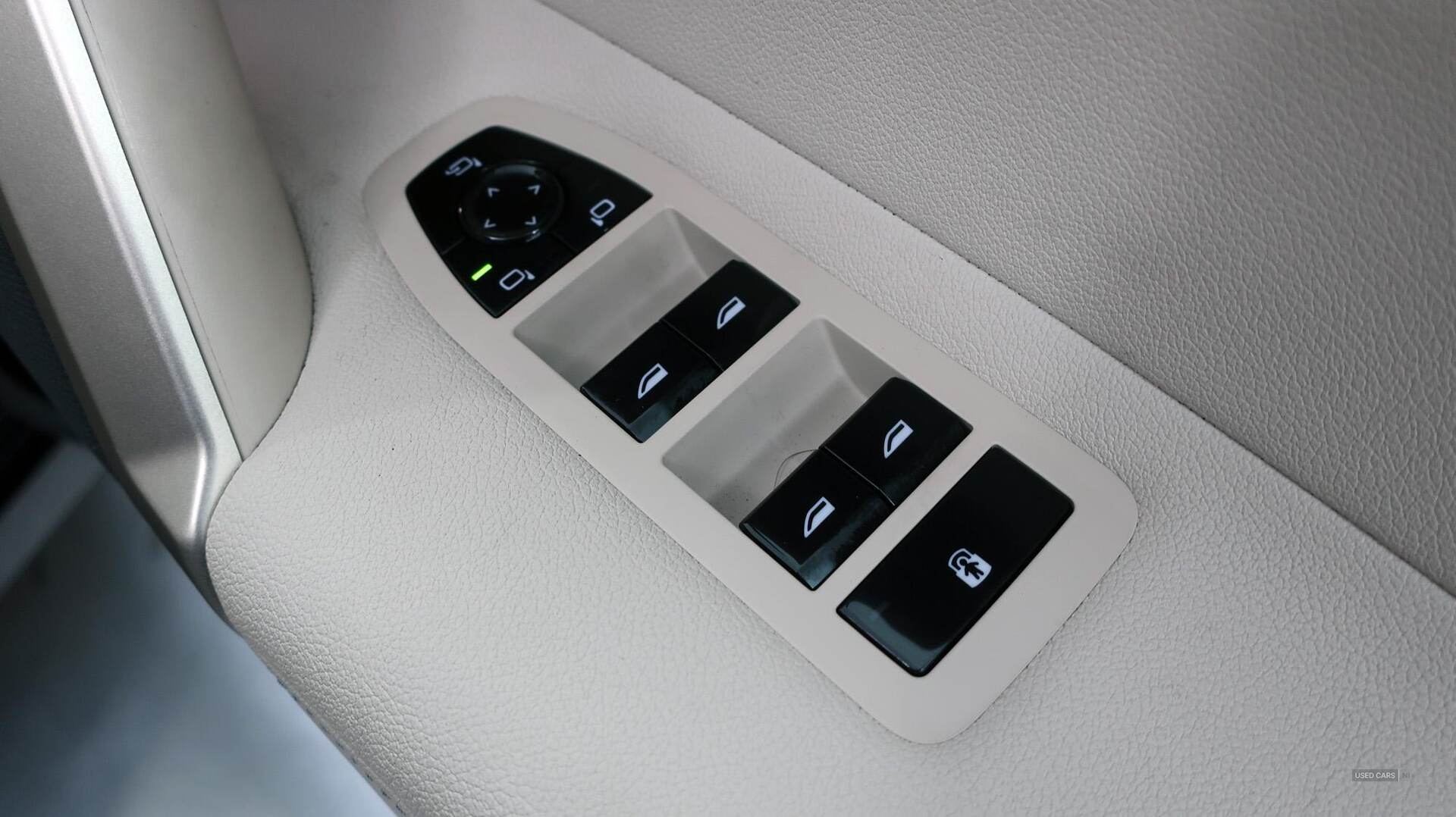 Feb 2024 BMW iX 240kW xDrive40 M Sport 76.6kWh 5dr Auto